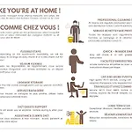 Central Paris - Premium Apartment For 5 Near Montparnasse