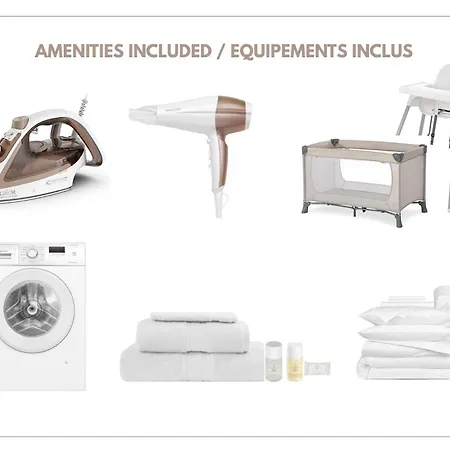 - Premium For 5 Near Montparnasse * Parigi