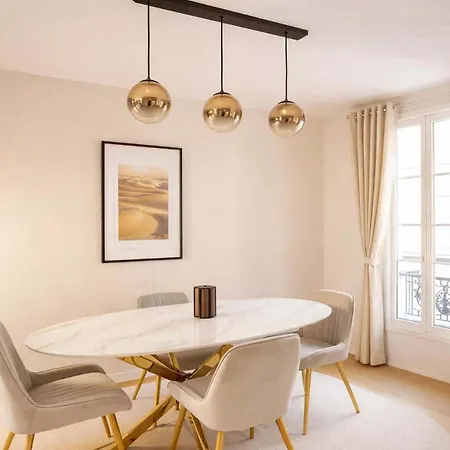 - Premium For 5 Near Montparnasse * Parigi