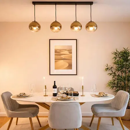 Appartamento - Premium For 5 Near Montparnasse