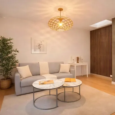 - Premium For 5 Near Montparnasse Parigi