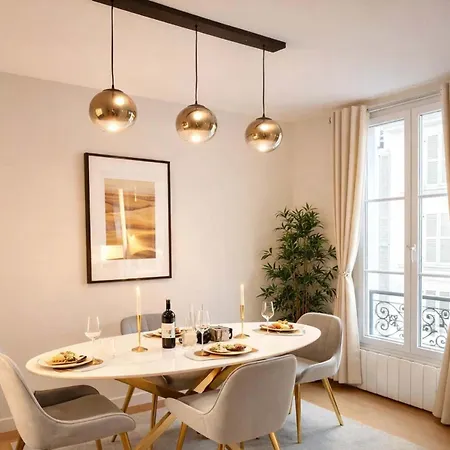 - Premium For 5 Near Montparnasse