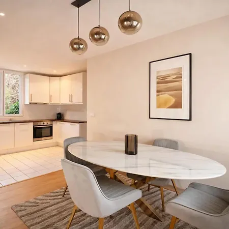 - Premium For 5 Near Montparnasse * Parigi
