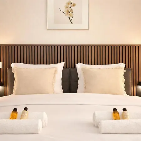Appartamento - Premium For 5 Near Montparnasse