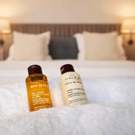 - Premium For 5 Near Montparnasse Parigi