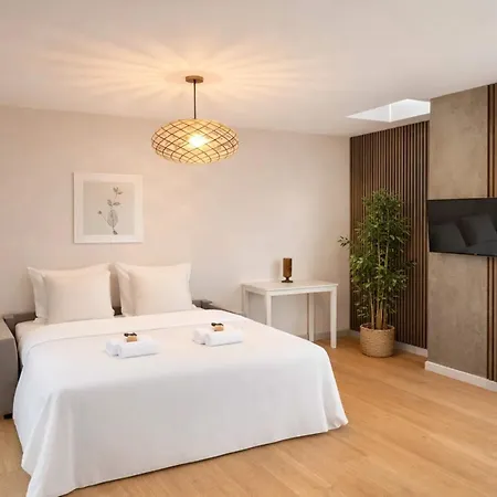 Appartamento - Premium For 5 Near Montparnasse Parigi