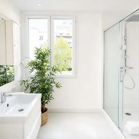 - Premium For 5 Near Montparnasse Appartamento