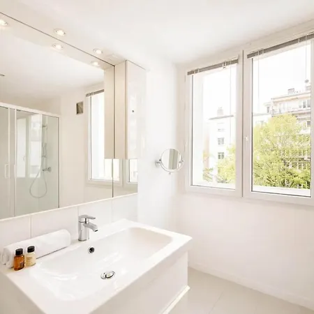 Appartamento - Premium For 5 Near Montparnasse