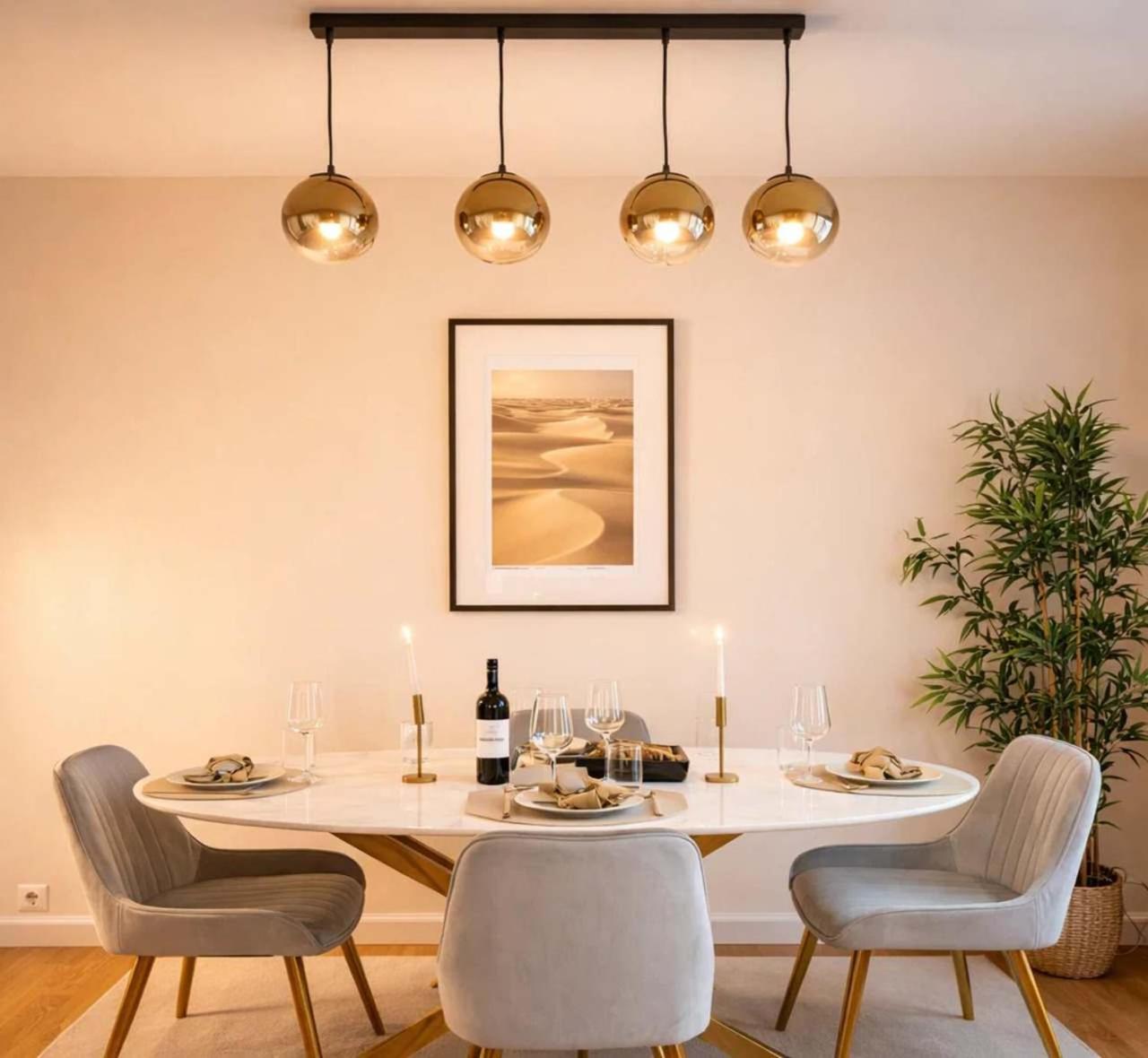 Appartamento - Premium For 5 Near Montparnasse