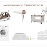 Central Paris - Premium Apartment For 5 Near Montparnasse